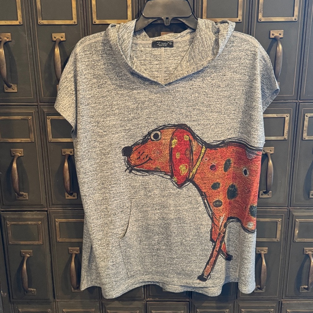 Inoah Pullover